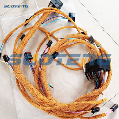 242-9534 2429534 Engine Wiring Harness for D6R II Tractor