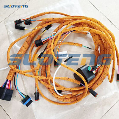 242-9534 2429534 Engine Wiring Harness for D6R II Tractor