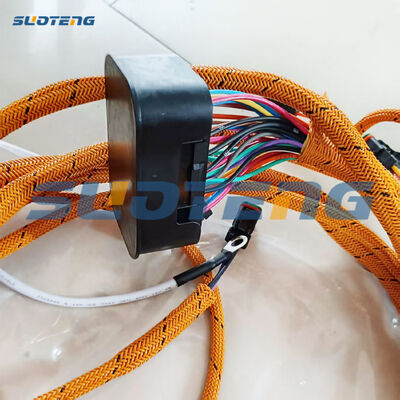 242-9534 2429534 Engine Wiring Harness for D6R II Tractor
