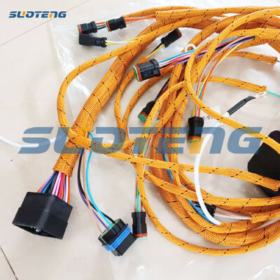 242-9534 2429534 Engine Wiring Harness for D6R II Tractor