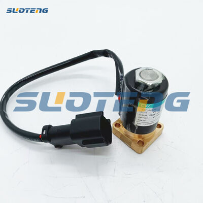 561-15-47210 5611547210 Solenoid Valve for WA350 WA400 Loader