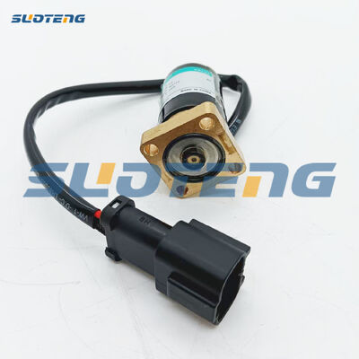 561-15-47210 5611547210 Solenoid Valve for WA350 WA400 Loader