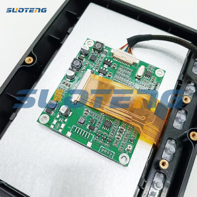 New Monitor LCD for PC200LC-8 Excavator Parts