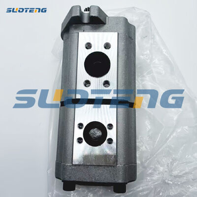 KFP2317-17ASCT Gear Pump for ZX170W-3 Excavator