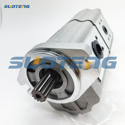 KFP2317-17ASCT Gear Pump for ZX170W-3 Excavator
