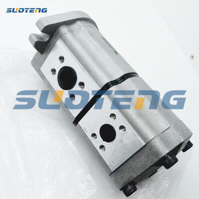 KFP2317-17ASCT Gear Pump for ZX170W-3 Excavator