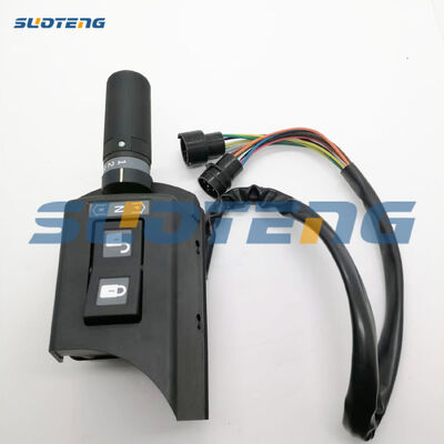 212-0403 2120403 Transmission Control Assembly for 814F 815F Wheel Dozer