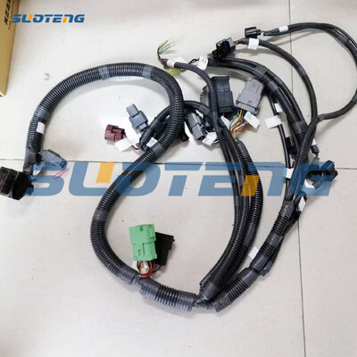 129927-91040 Wiring Harness for Engine 4TNV98 4TNV88