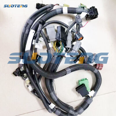 129927-91040 Wiring Harness for Engine 4TNV98 4TNV88