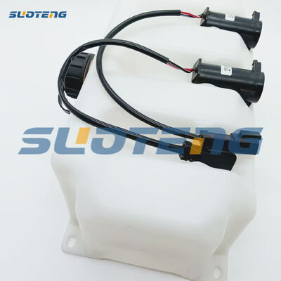 293-8834 2938834 Washer Bottle Assembly for 950H 950K Loader