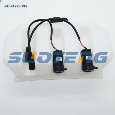293-8834 2938834 Washer Bottle Assembly for 950H 950K Loader