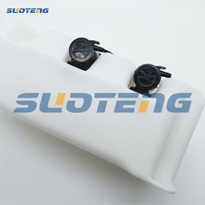 293-8834 2938834 Washer Bottle Assembly for 950H 950K Loader