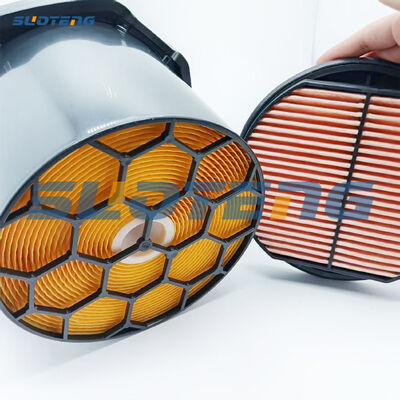 527-6894 527-6895 Air Filter for E312GC E313GC Excavator