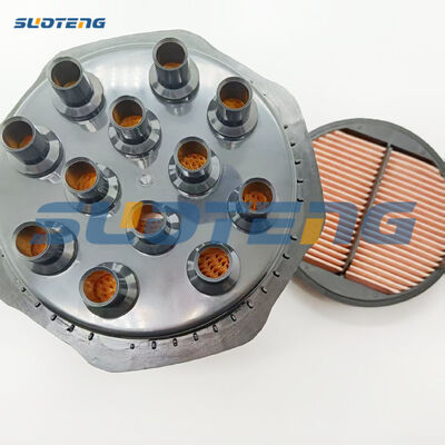527-6894 527-6895 Air Filter for E312GC E313GC Excavator