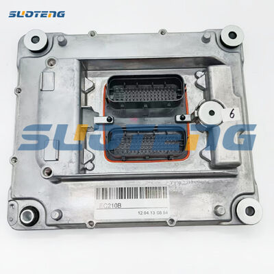 60100000 ECU Controller for EC140B EC210B Excavator