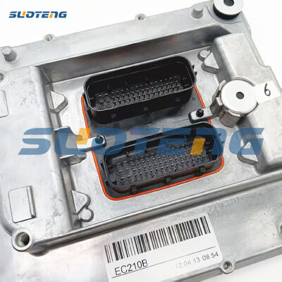 60100000 ECU Controller for EC140B EC210B Excavator