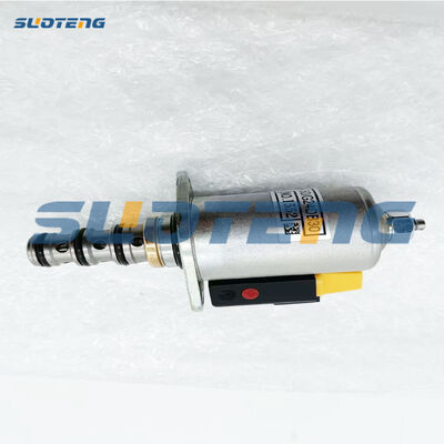 61002281 Solenoid Switch Valve for 365H Excavator