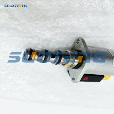 61002281 Solenoid Switch Valve for 365H Excavator
