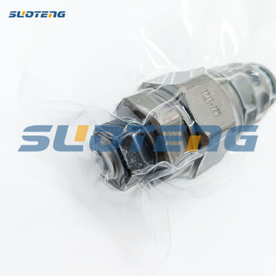 527-1720 5271720 Relief Valve for E320 E340 Excavator