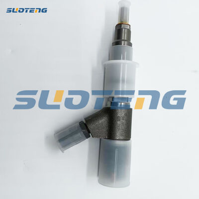 0 445 120 516 0445120516 Fuel Injector for C7.1 Engine