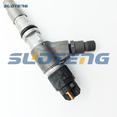 0 445 120 516 0445120516 Fuel Injector for C7.1 Engine