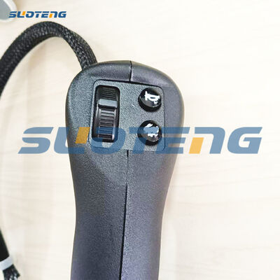 515-7116 5157116 Joystick Handle Control for E304CR E305CR Excavator