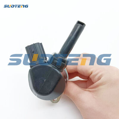 3879886 387-9886 Stop Solenoid Valve for E306E E307E Excavator