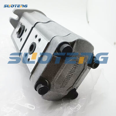 KFP2130 Hydraulic Gear Pump for Sk Rk70 Crane