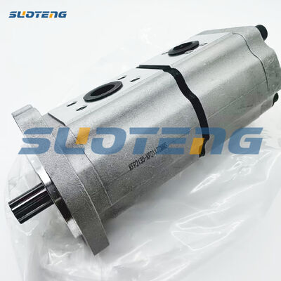 KFP2130 Hydraulic Gear Pump for Sk Rk70 Crane