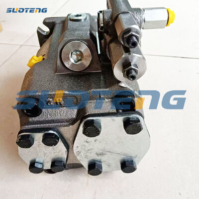 195-9097 1959097 Hydraulic Axial Piston Pump for D6N Tractor