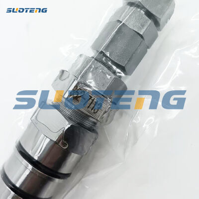 352-7113 3527113 Relief Valve for E320D E324D Excavator