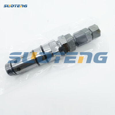 352-7113 3527113 Relief Valve for E320D E324D Excavator