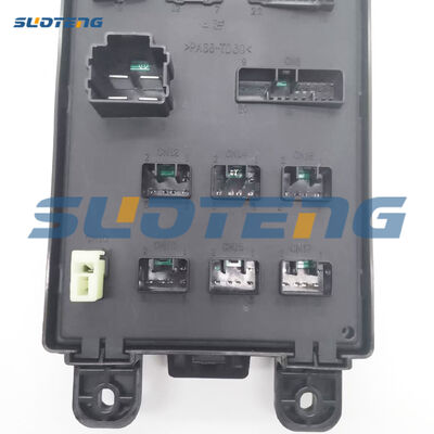YN24E00016F1 Relay Yn24E00016F1 for Excavator SK210DLC-8