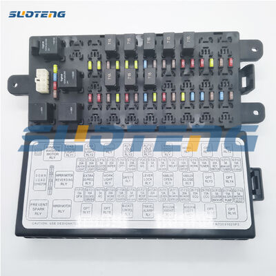 YN24E00016F1 Relay Yn24E00016F1 for Excavator SK210DLC-8