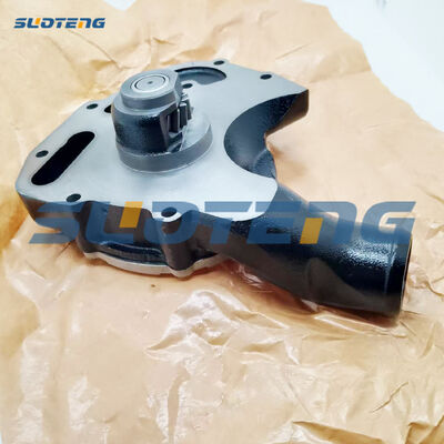 346-0411 3460411 Engine Water Pump for Excavator 320D2 Engine C7.1