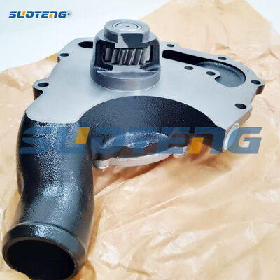 346-0411 3460411 Engine Water Pump for Excavator 320D2 Engine C7.1
