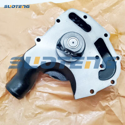 346-0411 3460411 Engine Water Pump for Excavator 320D2 Engine C7.1