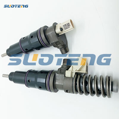 22378579 22378580 Diesel Fuel Injector VOE22378579 VOE22378580 for Engine D13