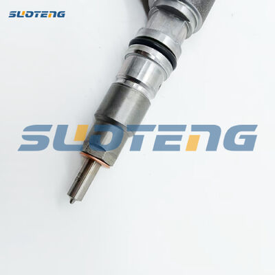 0445120516 Diesel Fuel Injector for Engine C7.1 0 445 120 516