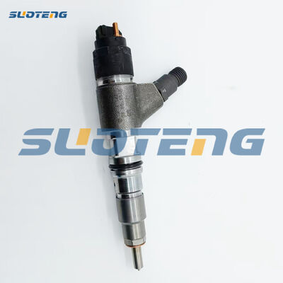 0445120516 Diesel Fuel Injector for Engine C7.1 0 445 120 516