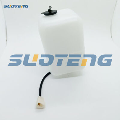 4197948 Water Tank for ZX110 ZX120 Excavator