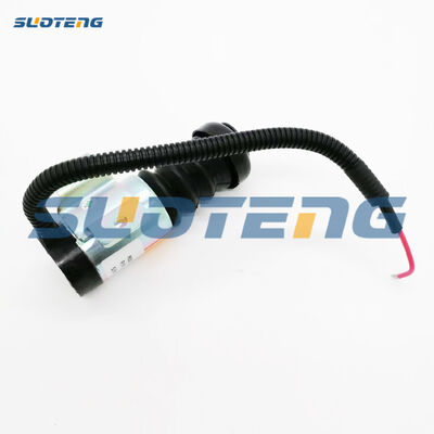 04234303 Stop Solenoid Valve 24V for Engine BF4L914