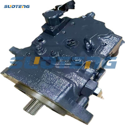 708-1W-00600 7081W00600 Hydraulic Pump for D375 D475 Bulldozer