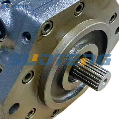 708-1W-00600 7081W00600 Hydraulic Pump for D375 D475 Bulldozer
