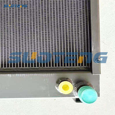 8N5863 Radiator for 931B Loader