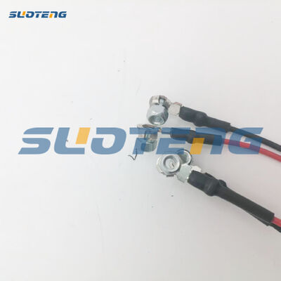 305-4893 3054893 Engine Fuel Injection Harness for E320D E320D GC Excavator