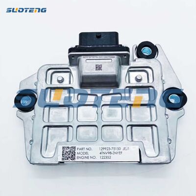 129923-75150 Controller ECU for 4TNV98 Engine