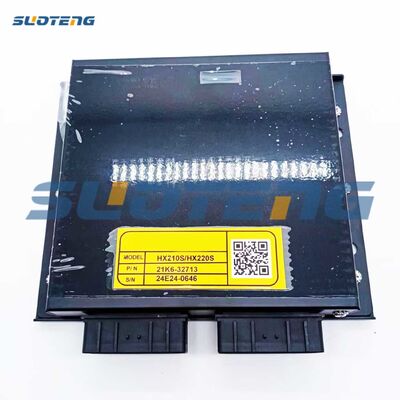 21K6-32713 Controller ECU for HX220S Excavator