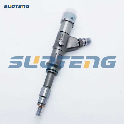 4307475 Diesel Common Rail Fuel Injector for Engine ISG12