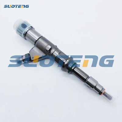 4307475 Fuel Injector for ISG12 Engine